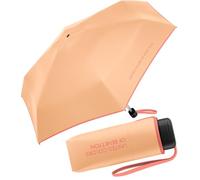 Ombrello tascabile Benetton Ultra Mini Flat Solid, 88 cm