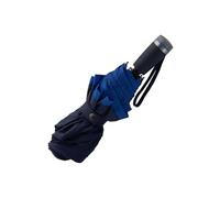 BOSS Ombrello tascabile con bordo blu - Style Pocket umbrella Gear Blue, 58093679 Blu scuro pz.