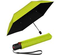 Ombrello tascabile in Knirps Ultra U.200 Medium Duomatic - automatico aperto-chiuso - a prova di tempesta - antivento