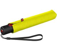 Knirps U.200 Ombrello tascabile Duomatic 28 cm yellow (952200-1352)