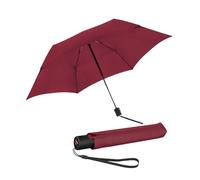 Ombrello tascabile in Knirps Ultra U.200 Medium Duomatic - automatico aperto-chiuso - a prova di tempesta - antivento