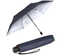 Ombrello tascabile in Knirps Ultra U.200 Medium Duomatic - automatico aperto-chiuso - a prova di tempesta - antivento