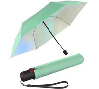 Ombrello tascabile in Knirps Ultra U.200 Medium Duomatic - automatico aperto-chiuso - a prova di tempesta - antivento