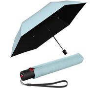 Ombrello tascabile in Knirps Ultra U.200 Medium Duomatic - automatico aperto-chiuso - a prova di tempesta - antivento