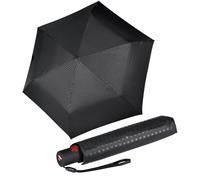 Ombrello tascabile in Knirps Ultra U.200 Medium Duomatic - automatico aperto-chiuso - a prova di tempesta - antivento