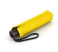 Ombrello tascabile Knirps A.050 Medium Manual - Compatto e resistente alle intemperie - Stabile - Antivento - Sun