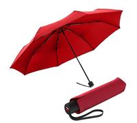 Knirps Manual A.050 Ombrello tascabile 24 cm rosso