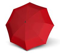 Ombrello tascabile Knirps T.010 Manuale Dot Art - Molto leggero - Piccolo e compatto - A prova di tempesta - Antivento