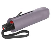 Ombrello tascabile Knirps T.010 Manuale Dot Art - Molto leggero - Piccolo e compatto - A prova di tempesta - Antivento