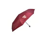 Ombrello Torino Toro Ufficiale Tascabile RICHIUDIBILE Granata OMBRELLA OMBRTR1301