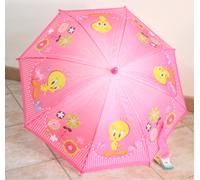 Ombrello Tweety Originale Perletti Bimba Manuale