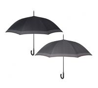 Ombrello Uomo Perletti Golf Automatico 69-8 Light Antivento Technology
