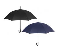 Ombrello Uomo Perletti Technology Parapioggia Sole Golf Lungo Automatico Light