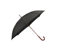 Samsonite Wood Classic S 0 Umbrella Nero Uomo,Donna