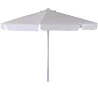 Ombrellone Ø Mt. 3 Col. Ecrù Arredo da esterno