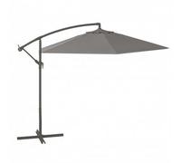 OMBRELLONE GIARDINO BAR SPIAGGIA BRACCIO LATERALE ø300 TORTORA ITALIA