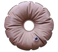 Ombrellone Acqua Ballast Peso Borsa Ancoraggi Per Giardino Ombrello Base Pieghevole Rotondo Portatile Balcone Capacità Uso Ballast Acqua Per Terrazze