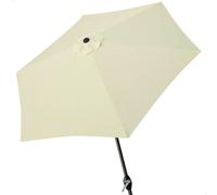 Aktive Palo In Alluminio Hexagonal 300 Cm 38 Mm Altezza 245 Centimetro