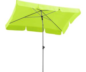 Ombrellone angolare schneider schirme locarno verde