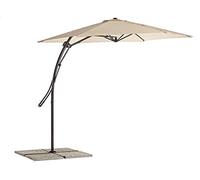 Ombrellone braccio sorrento 3m