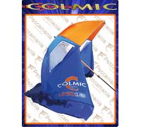 Ombrellone Colmic "BEACH UMBRELLA" cm 250 NYLON 100T