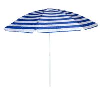 Ombrellone Con Giunto Snodato 175cm Giardino da Spiaggia Ombrelllone Balcone