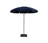 Ombrellone da Giardino Ø2 m Palo Ø33 mm in Acciaio Maffei Borgo Blu