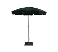 Ombrellone da Giardino Ø2 m Palo Ø33 mm in Acciaio Maffei Borgo Verde