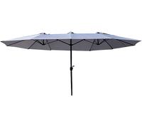 OMBRELLONE DA GIARDINO LINEA GARDEN FRIEND O850300