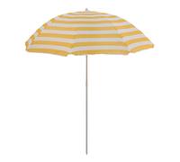 Ombrellone da Giardino Master Grill&Party Diametro 180 cm a Strisce Vari Modelli