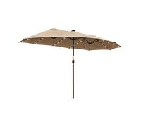 OMBRELLONE DA GIARDINO VIVAGARDEN 178KK/84D