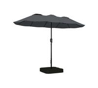 OMBRELLONE DA GIARDINO VIVAGARDEN DA4440CG