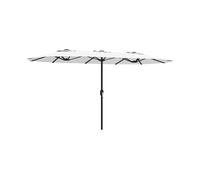 OMBRELLONE DA GIARDINO VIVAGARDEN DA4450WT