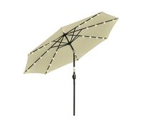 OMBRELLONE DA GIARDINO VIVAGARDEN K6936BG