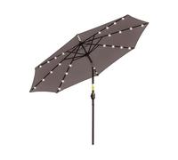 OMBRELLONE DA GIARDINO VIVAGARDEN K6946GY