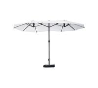 OMBRELLONE DA GIARDINO VIVAGARDEN R330BG
