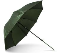 Ombrellone da Pesca 2,10Mt Robustissimo Ombrello Carpfishing 210 Cm Verde