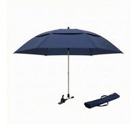 Ombrellone da Sedia da Spiaggia con Leggero Ombrellone da Sedia UPF 50+