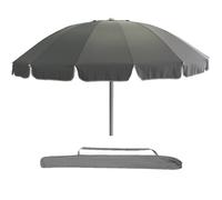 Ombrellone da Spiaggia Mare Giardino 220cm Protezione UV Antivento Sunbeach