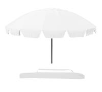 Ombrellone da Spiaggia Mare Giardino 220cm Protezione UV Antivento Sunbeach