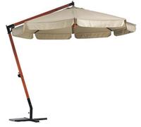 Ombrellone decent palo 55x55 sun d 300 cm