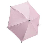 Ombrellone for-your-little-one compatibile con BeBe confort Streety, rosa chiaro