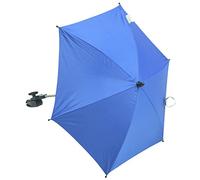 Ombrellone for-your-little-one compatibile con Mothercare XOOB2, blu