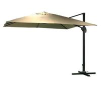 OMBRELLONE ALULUMINIO LATERALE PREMIUM MT.3X3