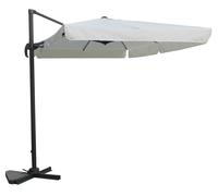 Ombrellone decent allum smeralda 200x300 cm