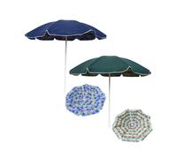 OMBRELLONE KASAVIVA DUPLEX RIMINI CM. 200