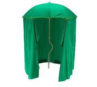 Ombrellone Mare GiraFacile 200 Cm Protezione UV Tenda Spiaggia Pesca Zeus - Verde