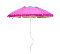 Ombrellone Mare GiraFacile 220 Cm Protezione UV Spiaggia Pesca Apollo - Viola