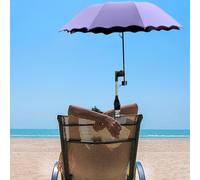 Ombrellone Mare Ombrellone Da Sedia Ombrellone Universale Ombrellone Portatile