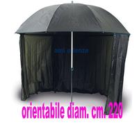 ombrellone mare tenda spiaggia pesca surfcasting carpfishing antivento pioggia